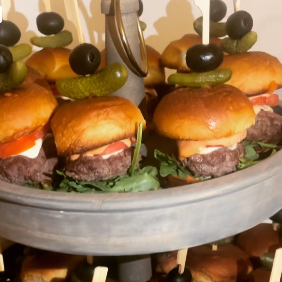 Wagyu Cheeseburger